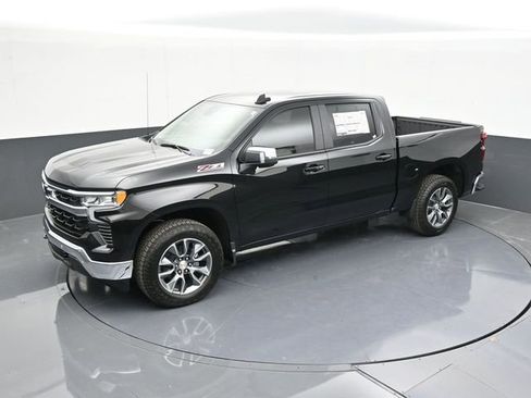 New 2026 Chevrolet Silverado 1500 LT image 63