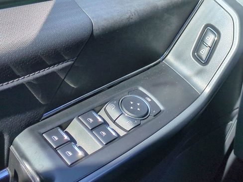 Used 2024 Ford F150 XLT w/ Mobile Office Package image 27