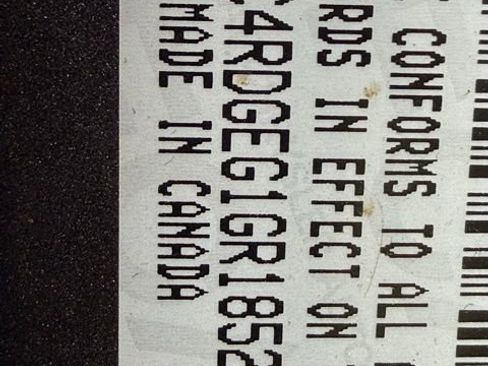 Used 2016 Dodge Grand Caravan R/T w/ Driver Convenience Group image 23