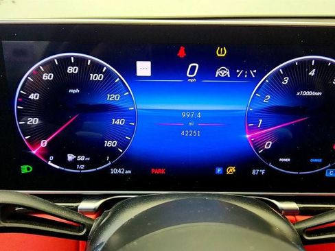 Used 2023 Mercedes-Benz S 580 4MATIC Sedan image 13
