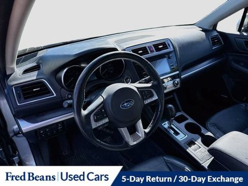 Used 2016 Subaru Legacy 3.6R Limited AWD/4WD image 12