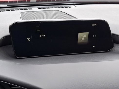 New 2026 MAZDA MAZDA3 2.5 S Sedan w/ Preferred Pkg image 15