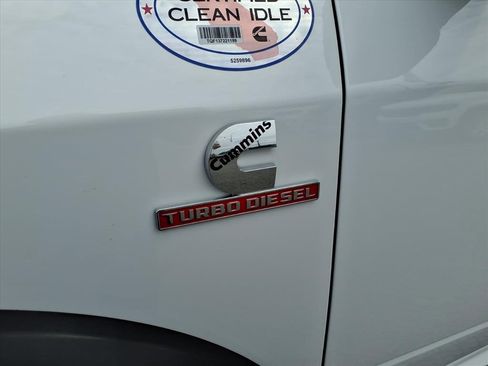 New 2026 RAM 5500 Tradesman image 15