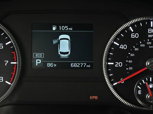 Used 2021 Kia Telluride EX FWD image 25