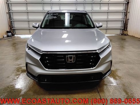 Used 2023 Honda CR-V EX image 7