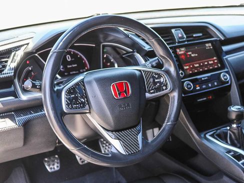Used 2020 Honda Civic Sport image 15