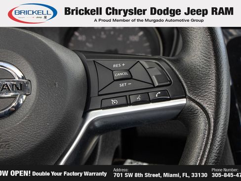 Used 2021 Nissan Rogue Sport S AWD/4WD image 26