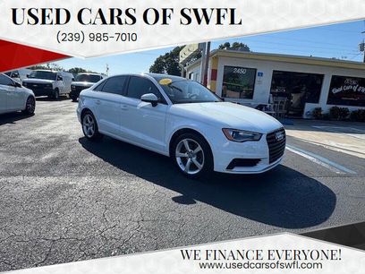 Used 2016 Audi A3 1.8T Premium