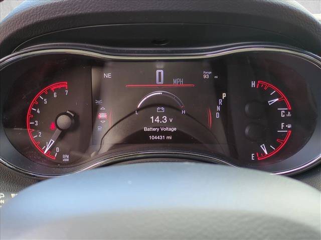 Used 2019 Dodge Durango R/T AWD/4WD image 10
