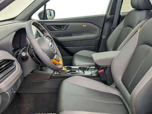 New 2026 Subaru Forester Wilderness image 14