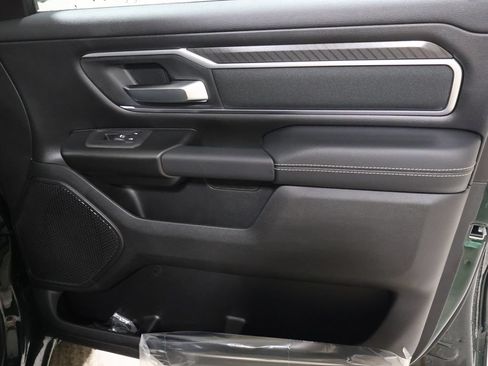 Used 2026 RAM 1500 Big Horn AWD/4WD image 16