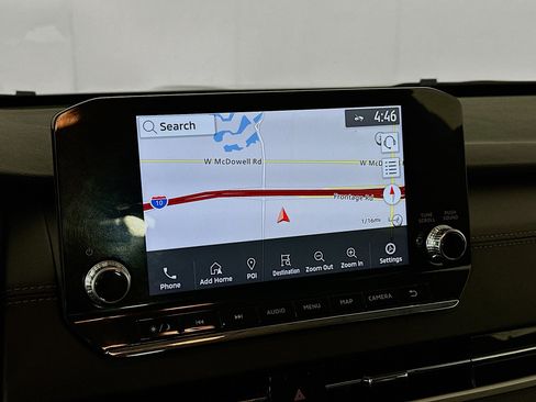 Used 2024 Mitsubishi Outlander SE AWD/4WD image 21