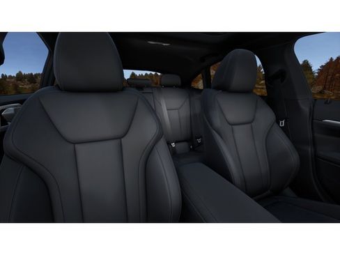 New 2026 BMW i4 eDrive40 image 11