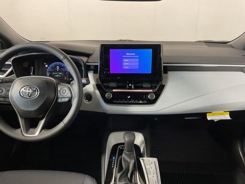 New 2026 Toyota Corolla SE image 13