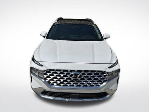 Used 2023 Hyundai Santa Fe SEL Premium AWD/4WD image 8