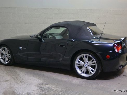 Used 2008 BMW Z4 3.0i image 25