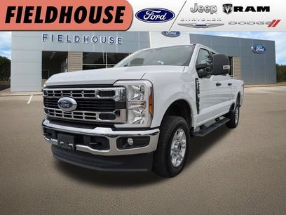 Used 2025 Ford F250 XLT