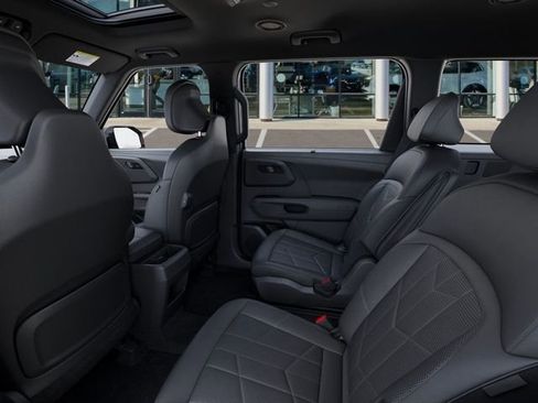 New 2027 Kia Telluride EX X-Line image 18