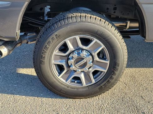 New 2026 Ford F250 Lariat AWD/4WD image 5
