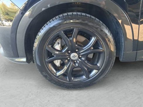 Used 2024 Dodge Hornet R/T w/ R/T Blacktop Package AWD/4WD image 29