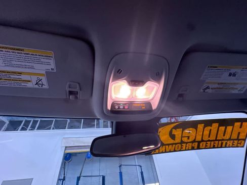 Used 2021 Chevrolet TrailBlazer LT w/ Convenience Package image 30