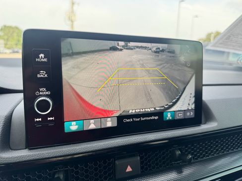 Certified 2023 Honda CR-V Sport Touring image 19