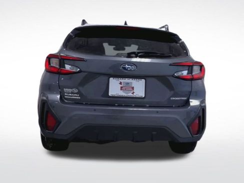 Certified 2025 Subaru Crosstrek 2.5i Limited w/ Crosstrek Mirror Package image 10