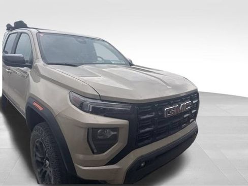 Used 2024 GMC Canyon Elevation w/ Convenience Package RWD image 19