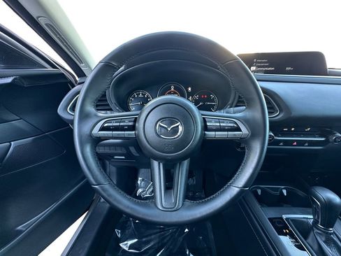 Used 2023 MAZDA CX-30 AWD 2.5 S w/ Select Package image 12