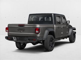 New 2026 Jeep Gladiator Sport AWD/4WD video 2