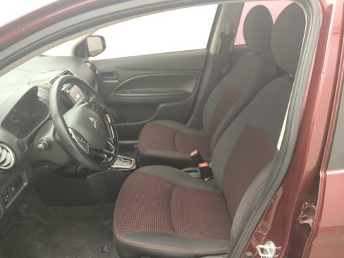 Used 2020 Mitsubishi Mirage G4 SE FWD image 17