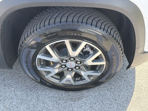 Used 2021 GMC Acadia SLE w/ Driver Convenience Package AWD/4WD image 73