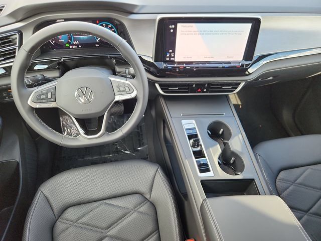 New 2026 Volkswagen Atlas Cross Sport SE AWD/4WD image 10