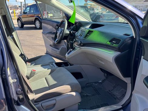 Used 2013 Honda CR-V EX image 20