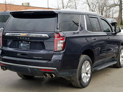 Used 2023 Chevrolet Tahoe Premier image 7