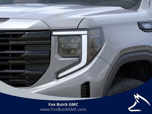 Used 2026 GMC Sierra 1500 Elevation AWD/4WD image 10