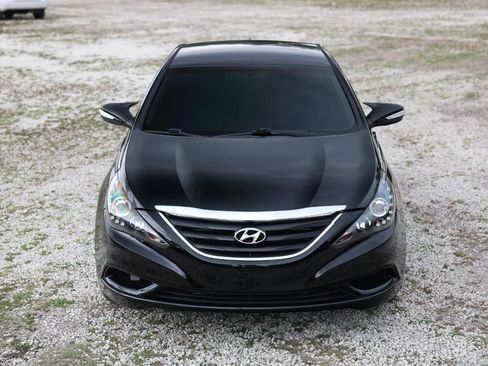 Used 2014 Hyundai Sonata GLS w/ Popular Equipment Group 2 FWD image 19