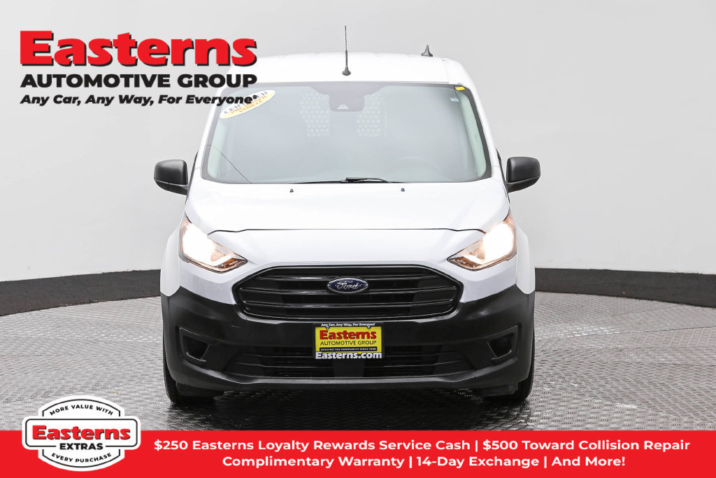 Used 2022 Ford Transit Connect XL FWD image 3