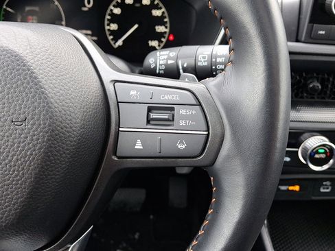 Certified 2025 Honda CR-V Sport image 23