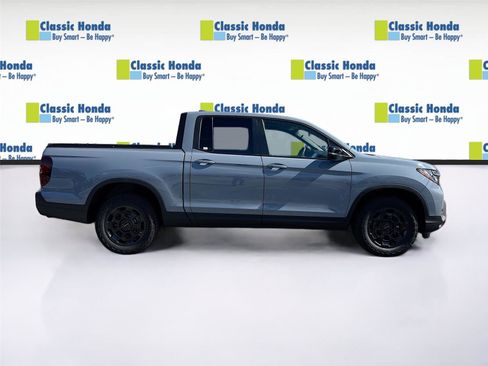 New 2026 Honda Ridgeline TrailSport+ image 9