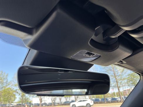 New 2026 MAZDA MX-5 Miata RF Grand Touring image 35