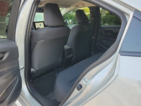 New 2026 Toyota Corolla LE image 9