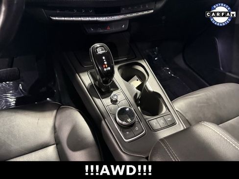 Used 2020 Cadillac XT4 Premium Luxury image 20