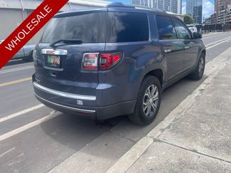 Used 2013 GMC Acadia SLT FWD video 4