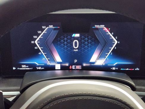 Used 2025 BMW X5 sDrive40i w/ M Sport Package image 16