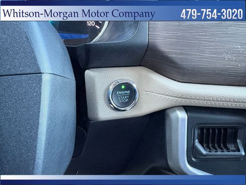 Used 2024 Ford Expedition Max Limited image 20