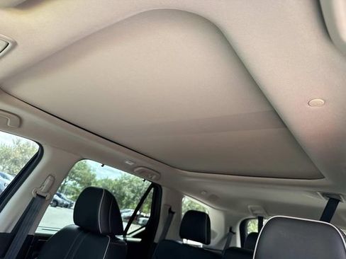 Certified 2023 Honda Pilot Elite image 24