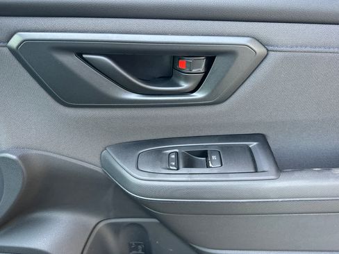 New 2026 Subaru Forester Premium AWD/4WD image 19