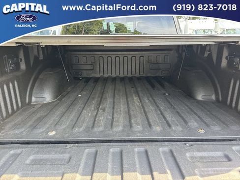 Used 2016 Ford F150 XLT w/ Equipment Group 302A Luxury AWD/4WD image 16