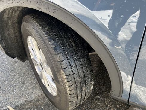 Certified 2025 Ford Escape Active w/ Tech Pack #1 image 32